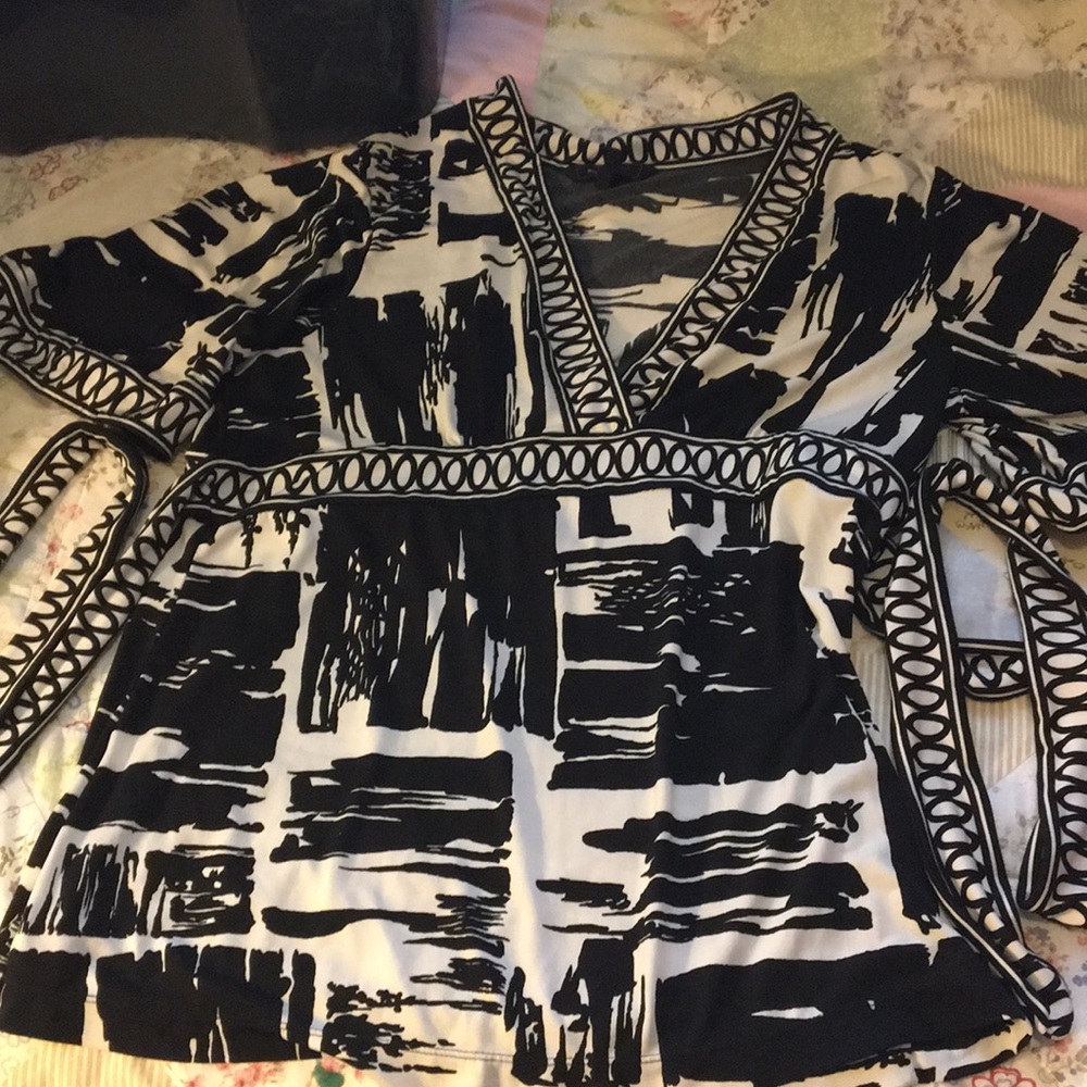 Bcbg Top